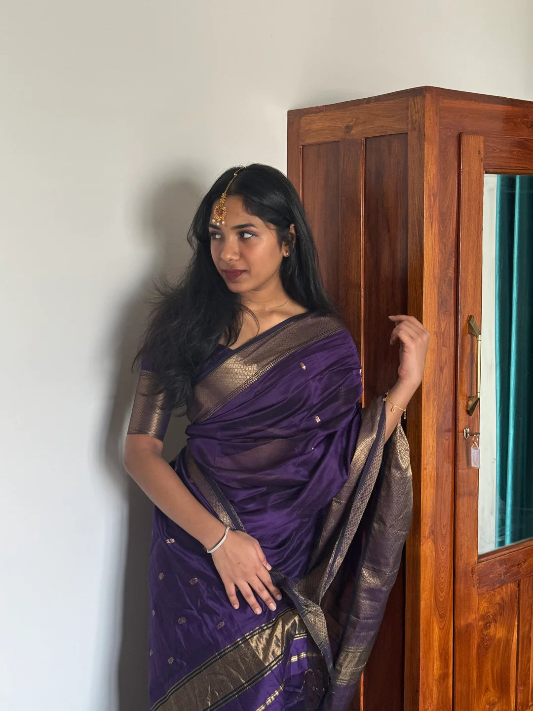 2030 KANIKA SAREE