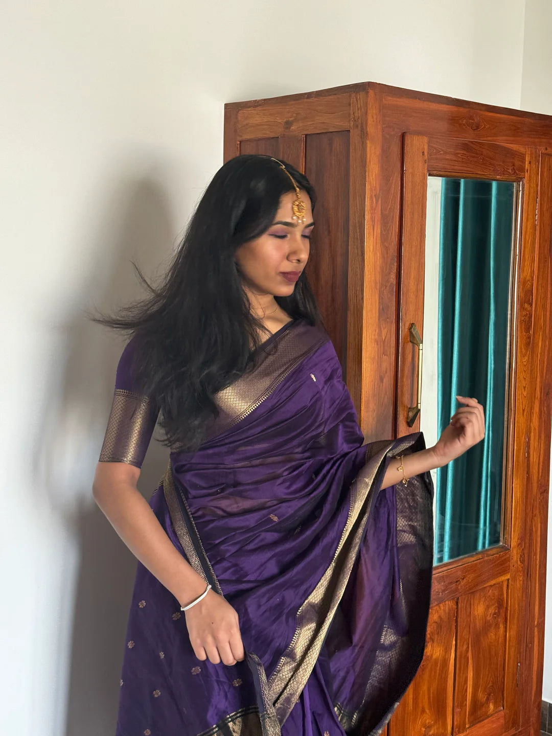 2030 KANIKA SAREE