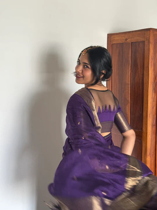 2030 KANIKA SAREE