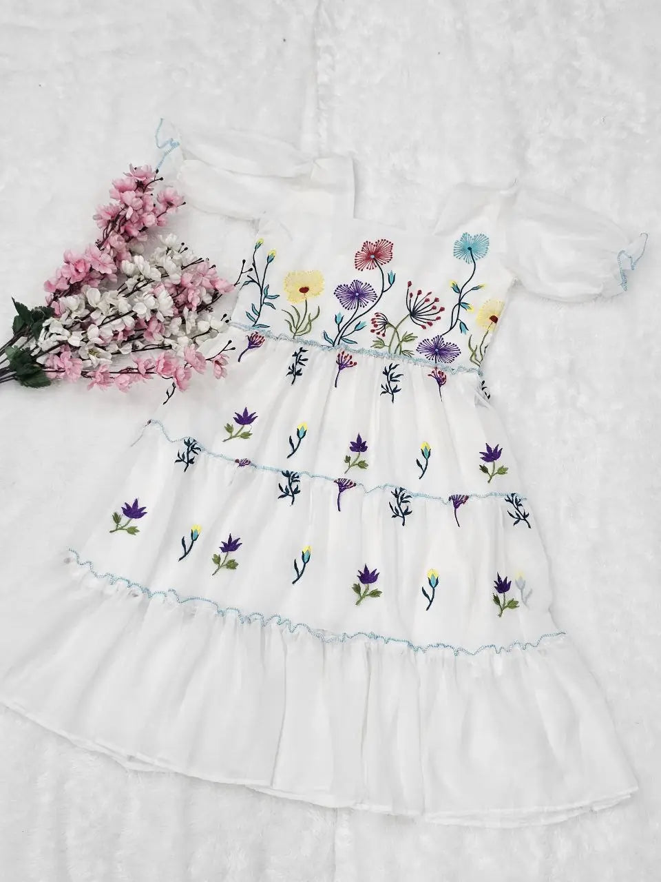 94-WHITE LILY SERENADE