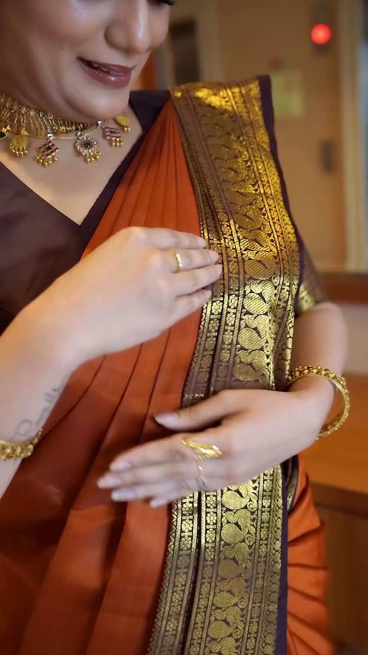PATTU SILK SAREE