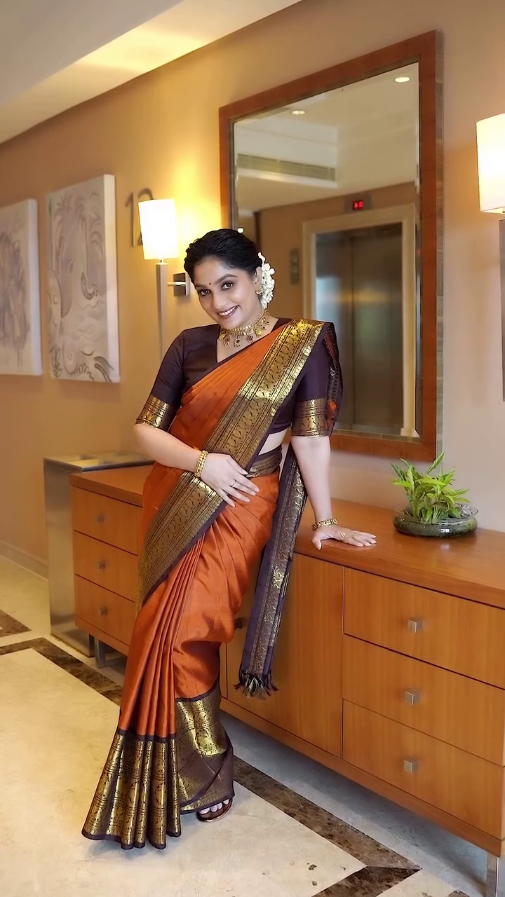 PATTU SILK SAREE