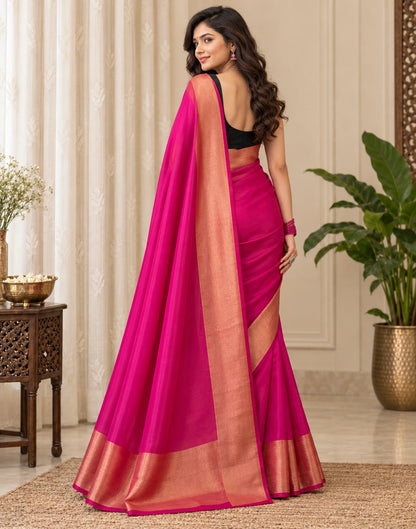 1228-PINK PATTU