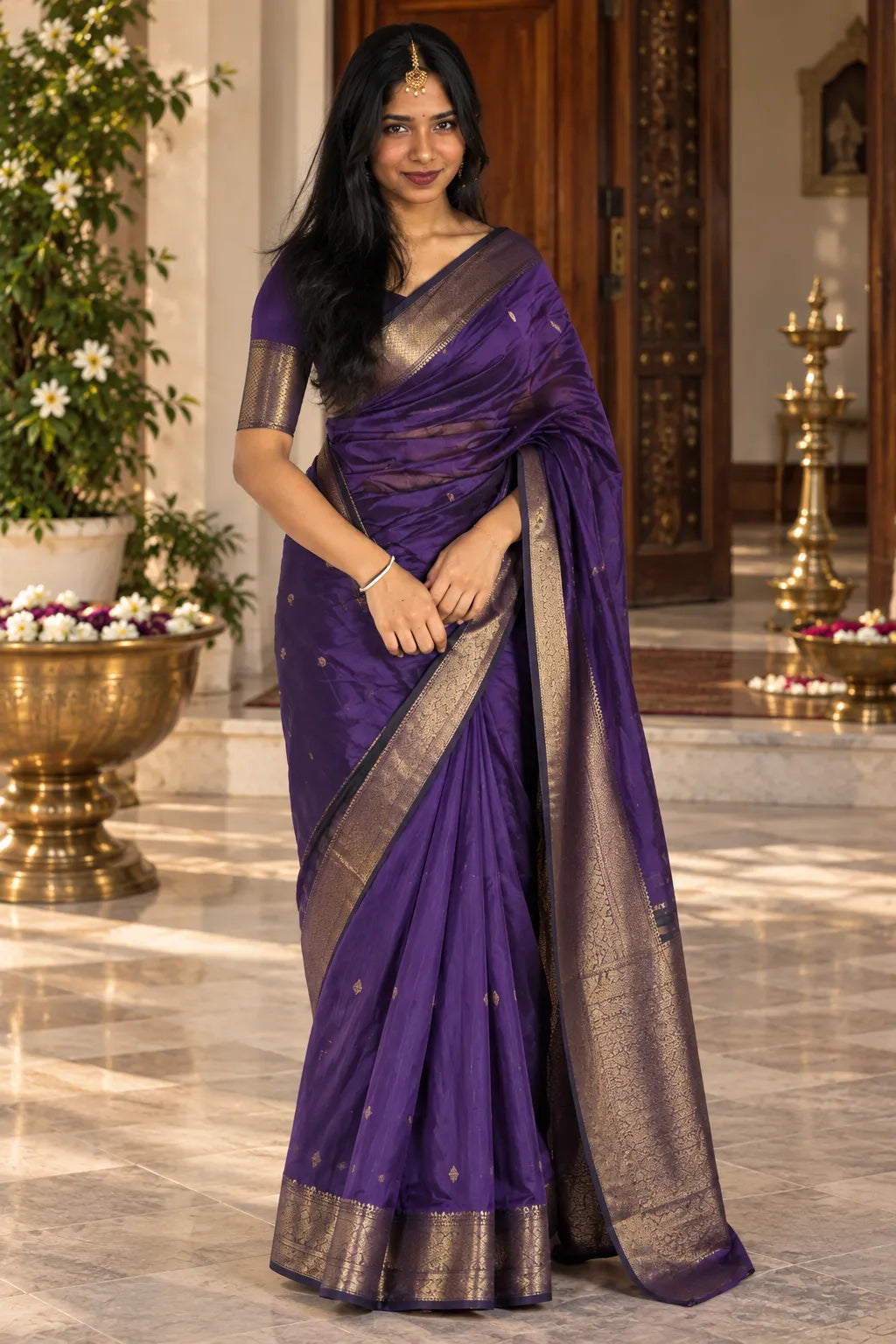 2030 KANIKA SAREE