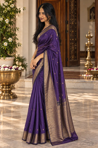 2030 KANIKA SAREE