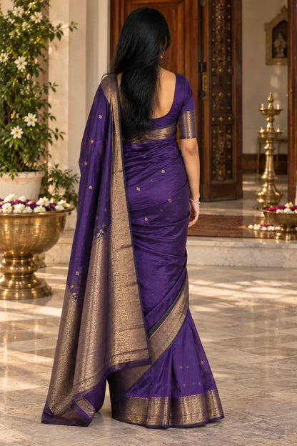 2030 KANIKA SAREE