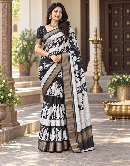 721-MAHI DOLA SILK