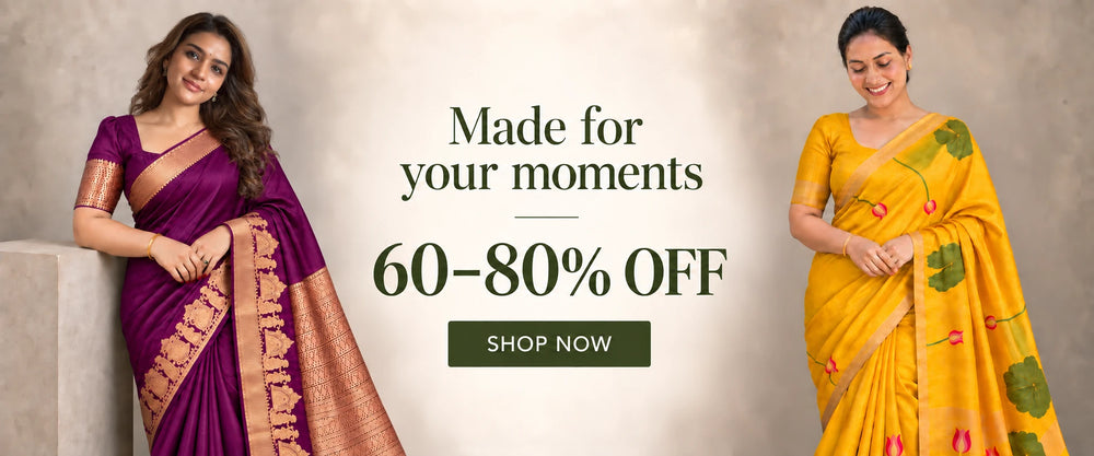 60-80% OFF