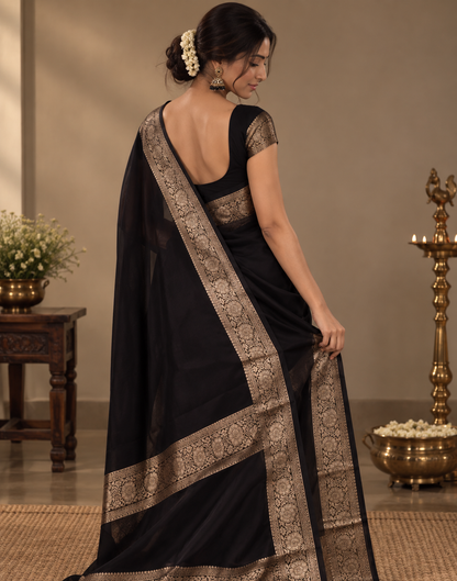 Aparajita Silk Saree