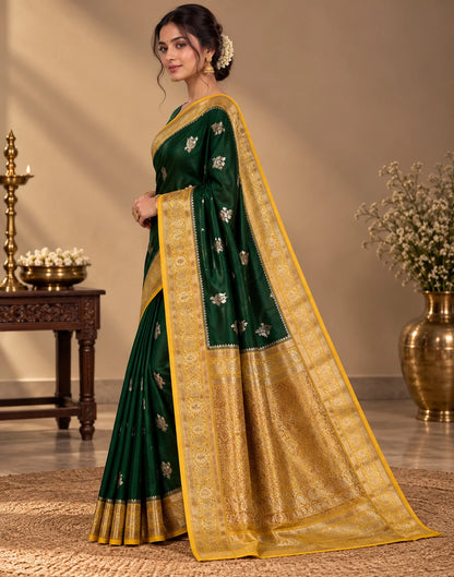 Arohi Silk Saree