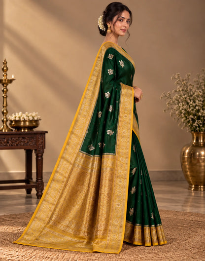 Arohi Silk Saree