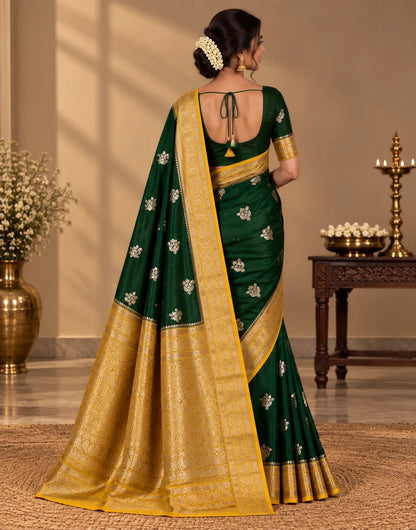 Arohi Silk Saree