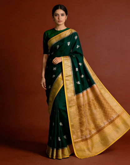 Arohi Silk Saree