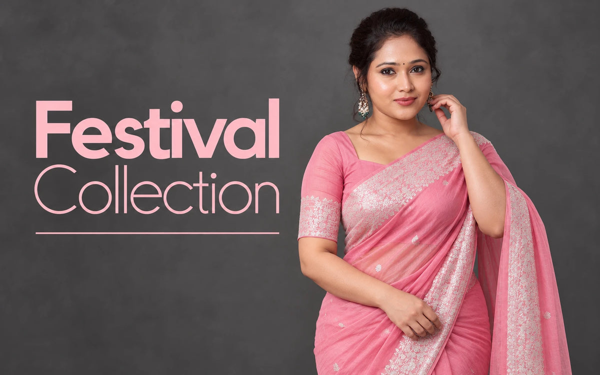 Festive Collection