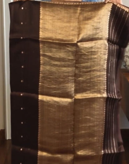Dhaivika Silk Saree
