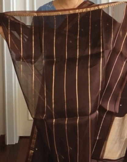 Dhaivika Silk Saree