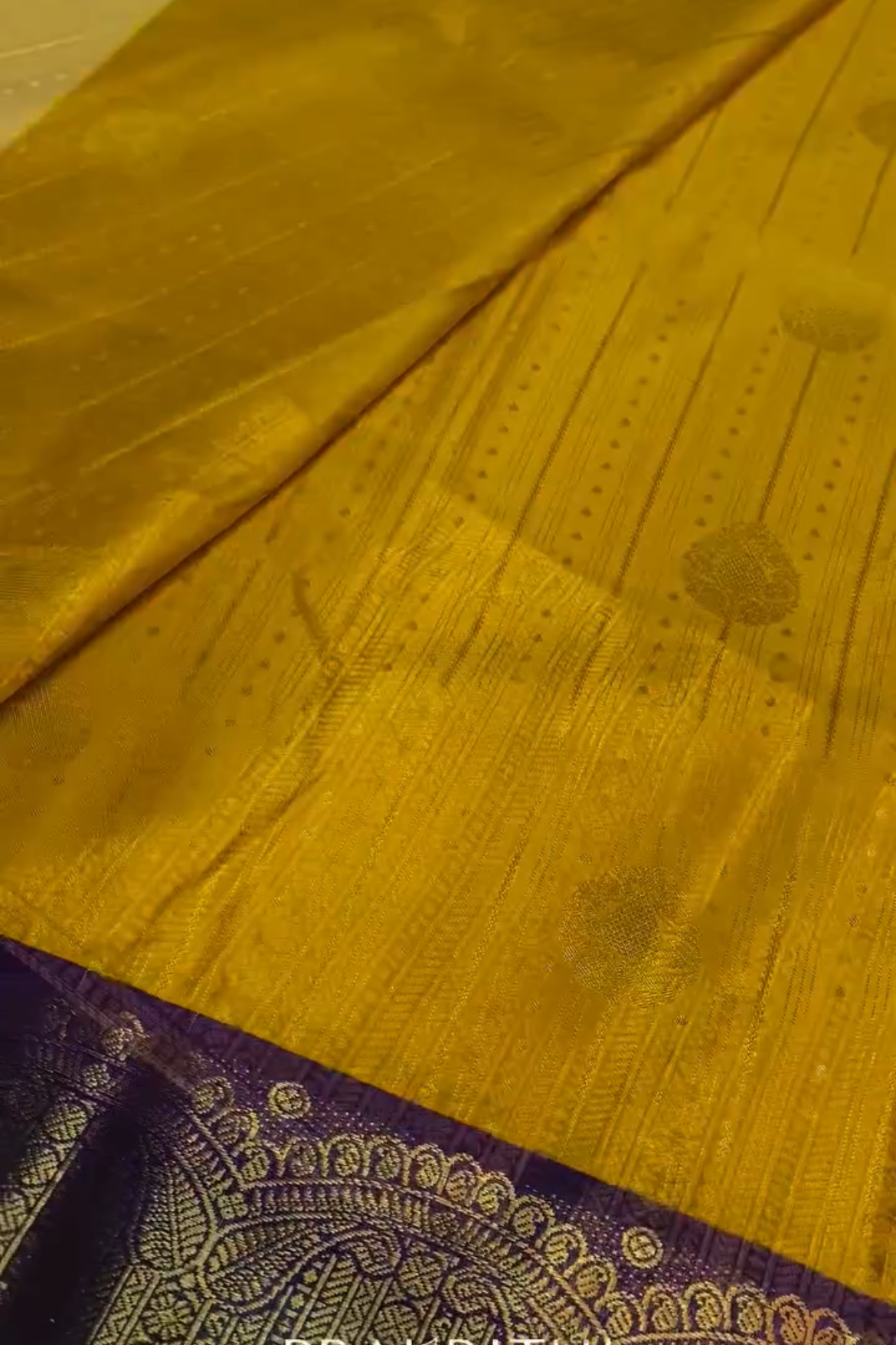 Vasantha Pattu Saree