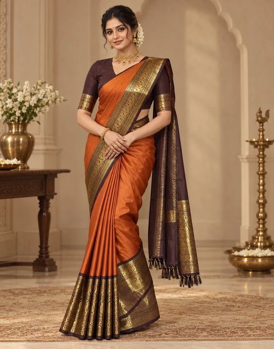 PATTU SILK SAREE