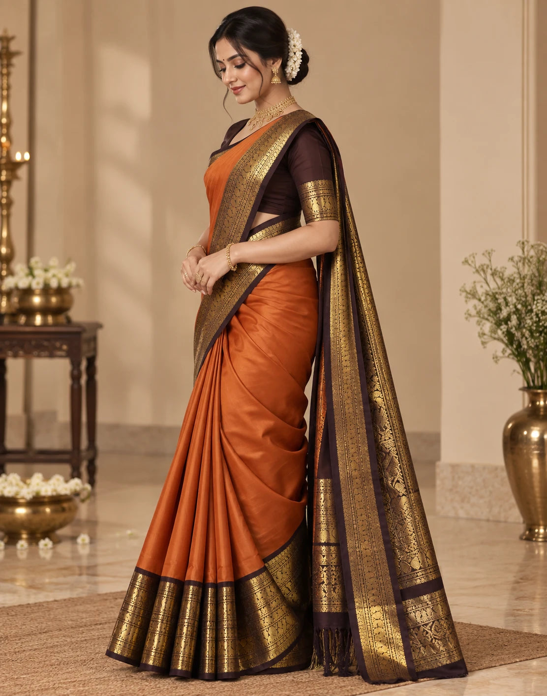 PATTU SILK SAREE