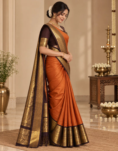 PATTU SILK SAREE