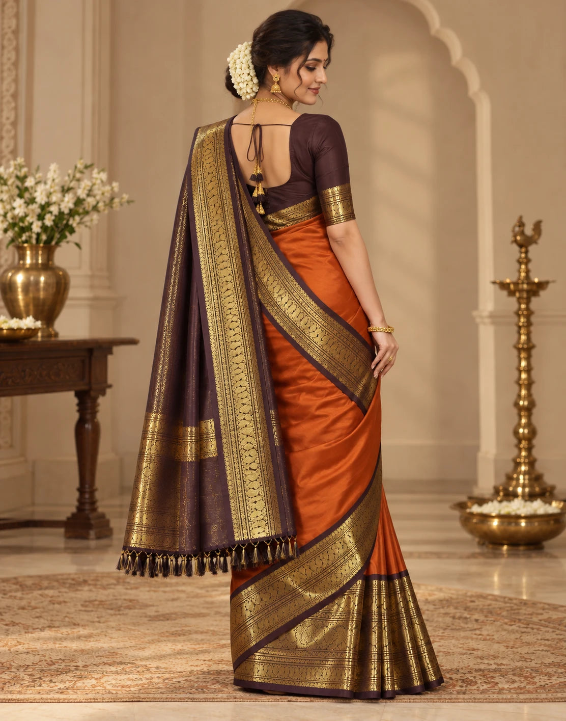 PATTU SILK SAREE