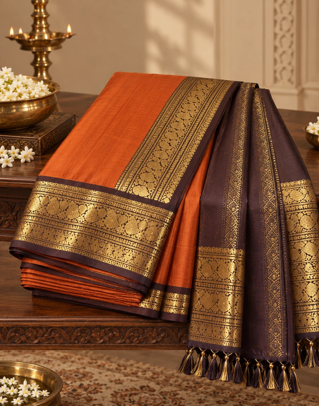 PATTU SILK SAREE
