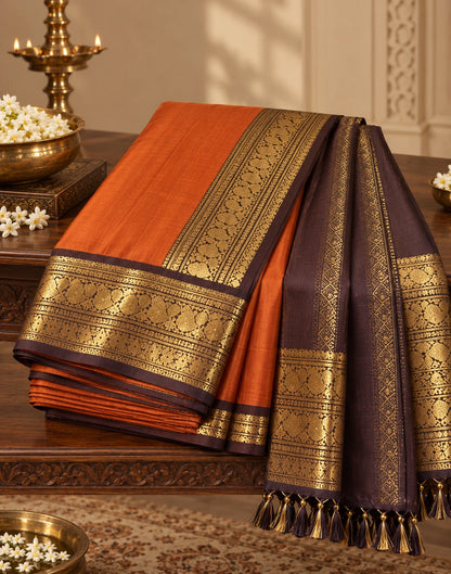 PATTU SILK SAREE