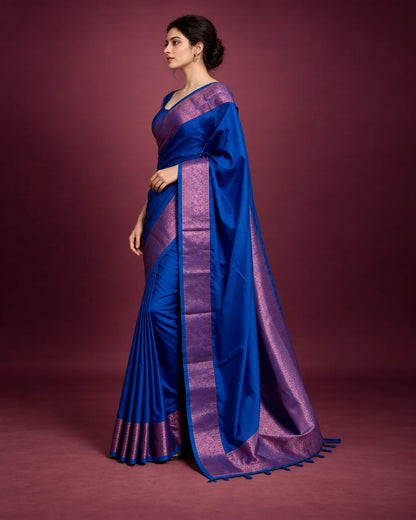 RB Silk Sarees