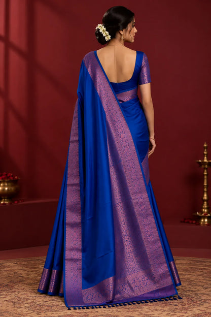 RB Silk Sarees