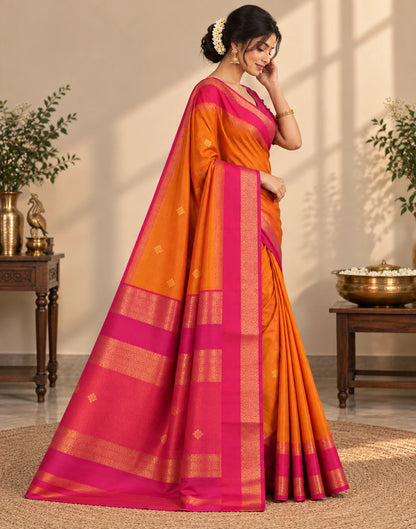 Ragam Sandhya Silk Saree
