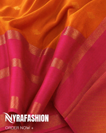 Ragam Sandhya Silk Saree