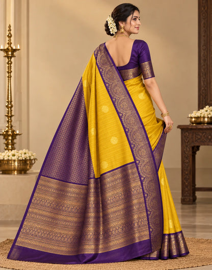 Vasantha Pattu Saree