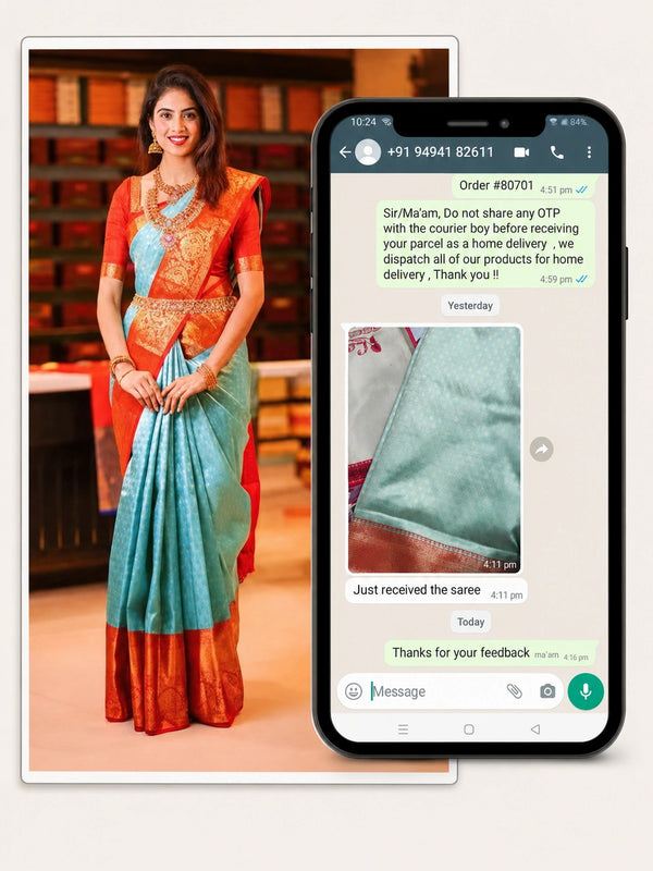 Meera Reddy