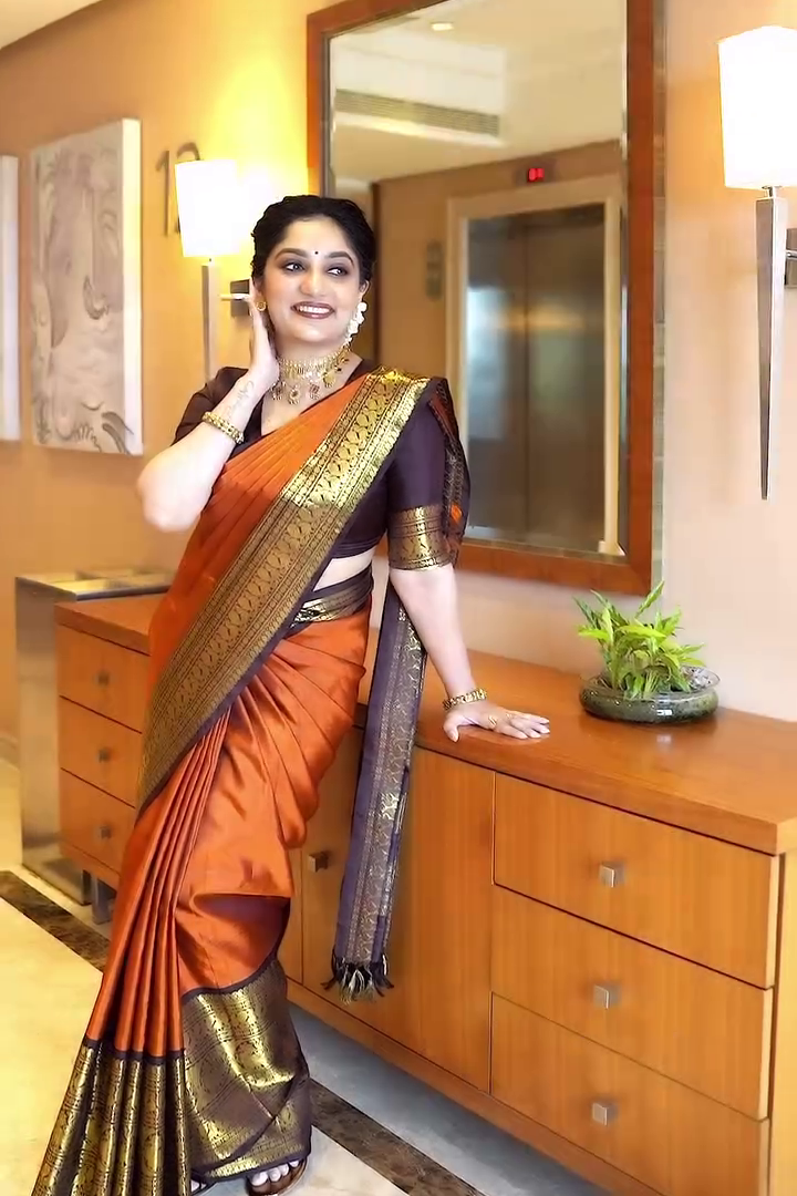 PATTU SILK SAREE